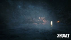 Kholat Screenshots