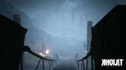 Kholat Screenshots