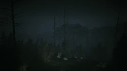 Kholat Screenshots