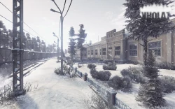 Kholat Screenshots