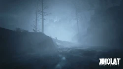 Kholat Screenshots