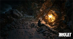 Kholat Screenshots