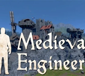 Medieval Engineers