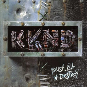 KKnD: Krush, Kill 'n Destroy