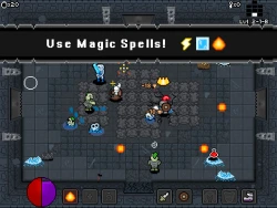 bit Dungeon Screenshots