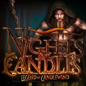 The Legend of Candlewind: Nights & Candles