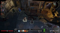 Sword Coast Legends Screenshots