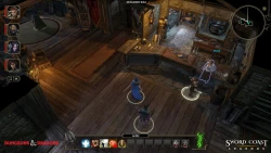 Sword Coast Legends Screenshots