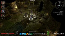 Sword Coast Legends Screenshots