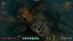 Sword Coast Legends Screenshots