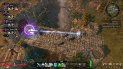 Sword Coast Legends Screenshots