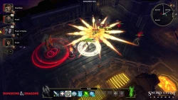 Sword Coast Legends Screenshots