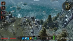 Sword Coast Legends Screenshots