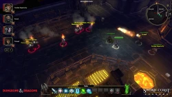 Sword Coast Legends Screenshots