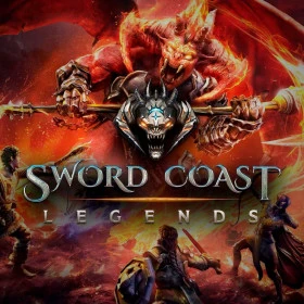 Sword Coast Legends