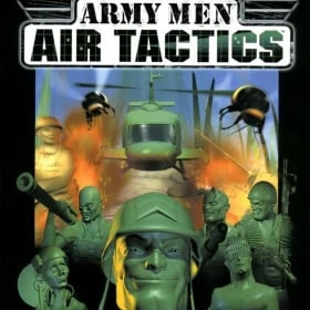 Army Men: Air Tactics