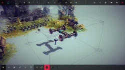 Besiege Screenshots