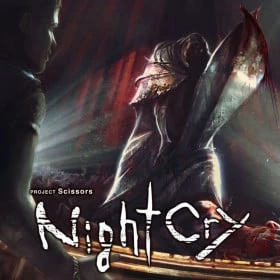 Project Scissors: NightCry