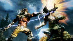 Killer Instinct: Season 2 Screenshots