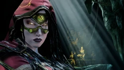 Killer Instinct: Season 2 Screenshots