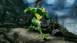 Скриншот к игре Killer Instinct: Season 2