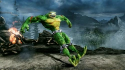 Killer Instinct: Season 2 Screenshots