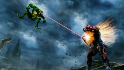 Killer Instinct: Season 2 Screenshots