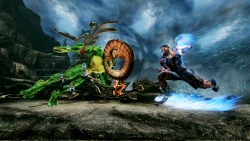 Killer Instinct: Season 2 Screenshots