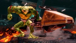 Killer Instinct: Season 2 Screenshots