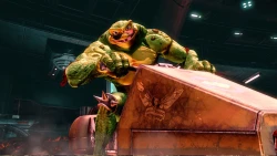 Killer Instinct: Season 2 Screenshots