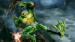 Скриншот к игре Killer Instinct: Season 2