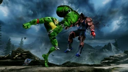 Killer Instinct: Season 2 Screenshots