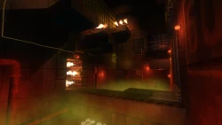 Magnetic: Cage Closed Screenshots