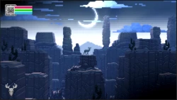 The Deer God Screenshots