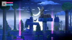 The Deer God Screenshots