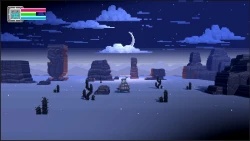 The Deer God Screenshots