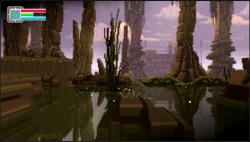The Deer God Screenshots