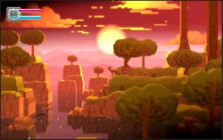 The Deer God Screenshots