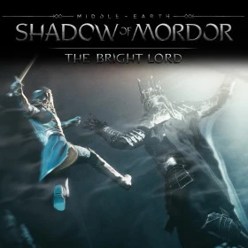 Middle-earth: Shadow of Mordor - Bright Lord