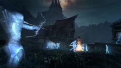 Middle-earth: Shadow of Mordor - Bright Lord Screenshots