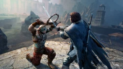 Middle-earth: Shadow of Mordor - Bright Lord Screenshots