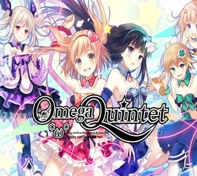 Omega Quintet