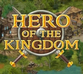 Hero of the Kingdom II