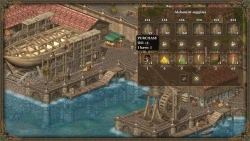 Hero of the Kingdom II Screenshots