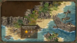 Hero of the Kingdom II Screenshots