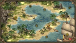 Hero of the Kingdom II Screenshots