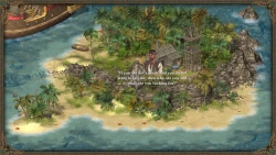 Hero of the Kingdom II Screenshots