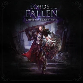 Lords of the Fallen: Ancient Labyrinth