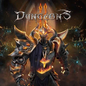 Dungeons 2