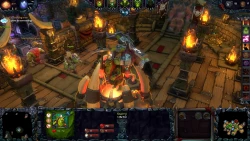 Dungeons 2 Screenshots